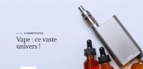 https://www.ecigarette-style.com